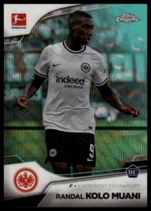 2022-23 Topps Cromo Bundesliga /275 Randal Kolo Muani - Imagen 1 de 2
