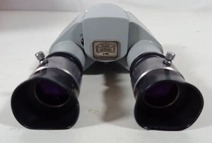 Zeiss OPMI F-160 Surgical Microscope Binoculars with 12.5x Eye Pieces - Picture 1 of 8