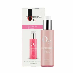 O3+ Deep Concerns Brighten Up Cleanser For Brighter Glowing Skin 120 ml - Picture 1 of 3