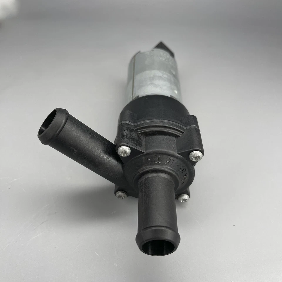 Bomba de água elétrica auxiliar Bosch fabricante de equipamento original para Audi A6 Allroad TT Quattro Base - Imagem 1 de 4