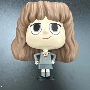 Funko POP Vynl Harry Potter Hermione Granger Barnes & Noble Exclusive 4” Tall - Picture 1 of 6