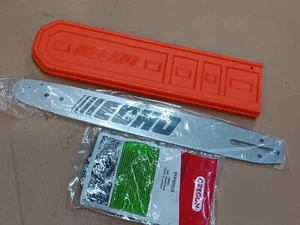 Echo CS3410 Kettensäge 14" Bar, Kette, Scheide, Original-Zubehör-Hersteller - Bild 1 von 2