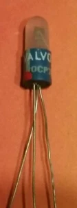 1x  OCP70 Fototransistor VALVO oder anderem Anbieter NOS - Bild 1 von 1