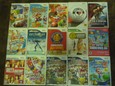 Click here to view item details on Nintendo Wii Games! Large Selection! ...