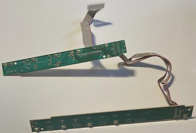 Тактильные переключатели Electrolux 5304518467  - Изображение 1 из 3