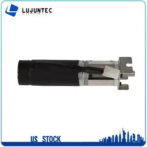 Motor eléctrico de pared para autocaravana con freno 42 mm par medio 364262 EE. UU. - Imagen 1 de 6