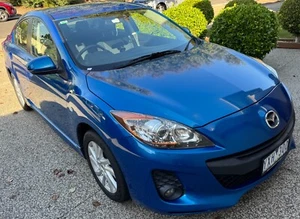 2011 MAZDA 3 MAXX SPORT 5 SP AUTOMATIC 4D SEDAN - Picture 1 of 20
