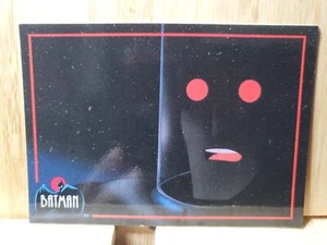 BATMAN AND ALL RELATED ELEMENTS🏆1993 Skybox #131 Trading Card 🏆 FREE POST - Picture 1 of 2