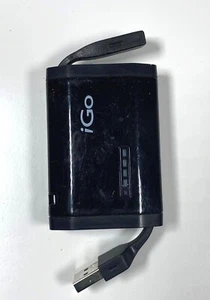 iGo Adapter 5V 1A Apple 30-Pin - Picture 1 of 4