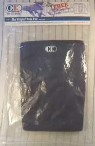 CK Cliff Keen Wraptor Adult Mens Wrestling Knee Pad Sleeve (Single) adult XL NEW - Picture 1 of 6