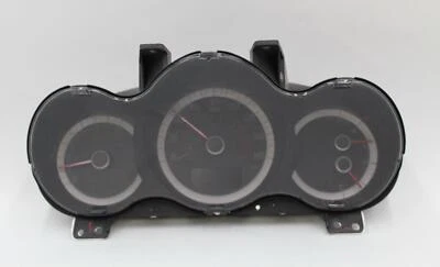 2009 2010 KIA OPTIMA INSTRUMENT CLUSTER GAUGE SPEEDOMETER MPH 94023-26733 OEM - Image 1 of 4