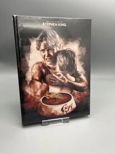 Cujo 4 Disc Mediabook Cover D auf 444 Stk. Limitiert - Picture 1 of 1