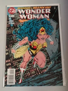 WONDER WOMAN #101 DC COMICS SEPTEMBER 1995 - Imagen 1 de 1