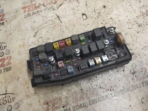 CHEVROLET CAPTIVA VAUXHALL ANTARA 2.2 CDTI DIESEL FUSE RELAY BOX 2012 95202898 - Picture 1 of 5