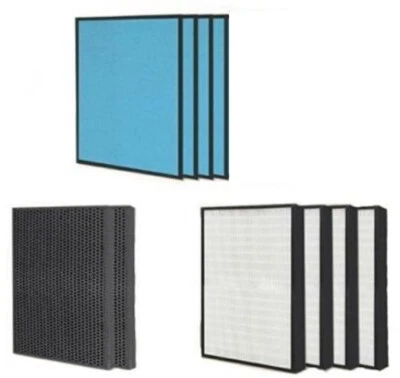 Air Purifier Replacement Filter Set Compatible for COWAY AP-3018B USA Seller