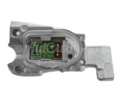 BMW 5 Series F10 LCI F11 LCI F07 GT Headlight LED Module Right Side OEM NEW - Image 1 of 2