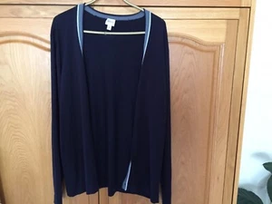 Armani Collezoni Cardigan men’s - Picture 1 of 4