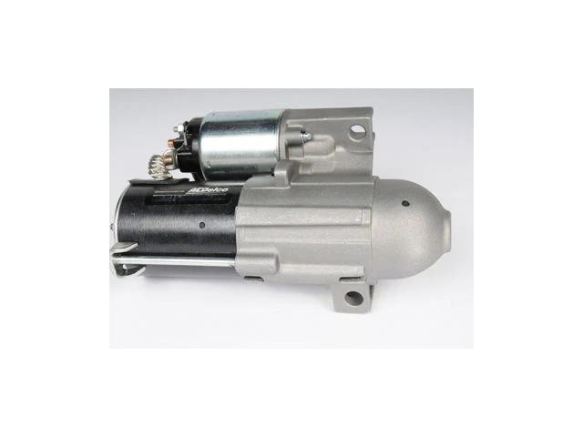 Arranque AC Delco 57JCWS39 para Oldsmobile Alero Silhouette 2001 2002 2003 2004 Foto 1 de 1