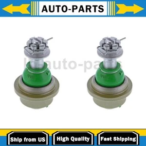 For 2002-2006 Avalanche 2500 2X Mevotech TTX Front Lower Ball Joint - Picture 1 of 8
