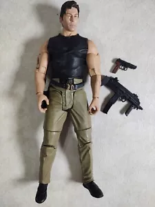 Diamond Select BSG Samuel Anders Series One 2017 lose FYE exklusiv gebraucht - Bild 1 von 8
