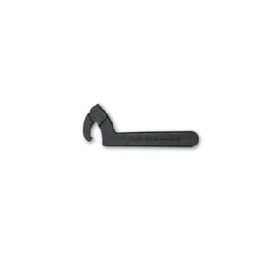 Wright Tool 9632 Adjustable Hook Spanner Wrench - Picture 1 of 1