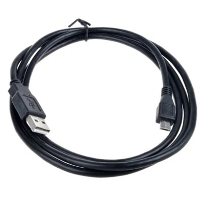 USB PC Computer Data Cable/Cord/Lead For Pantech Element P4100 Tablet - Image 1 of 3
