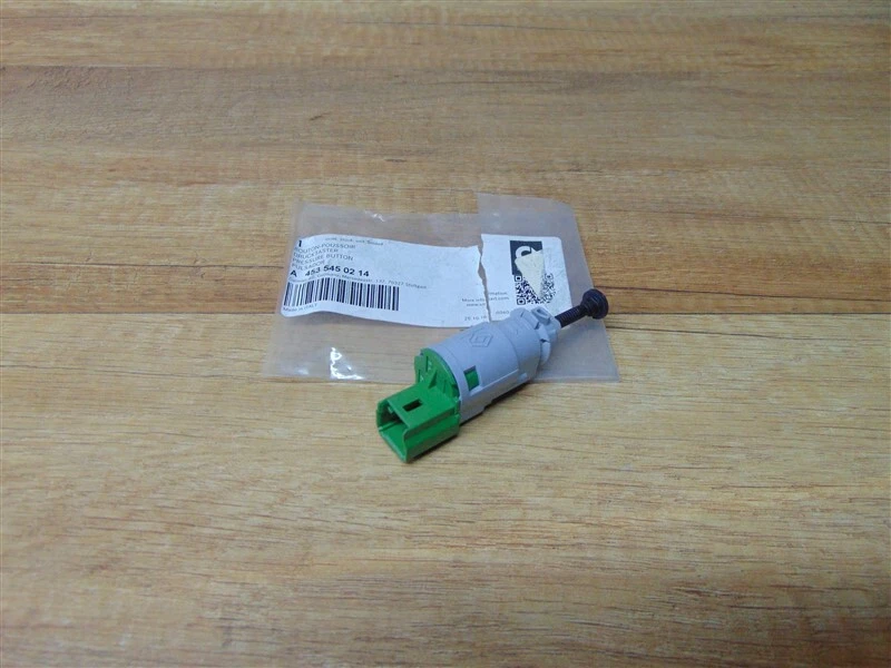 Nuevo Embrague Pulsador Genuino Smart 453 - A4535450214 Foto 1 de 1