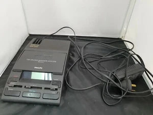 Philips LFH720 Transcription System Mini Cassette - Picture 1 of 1