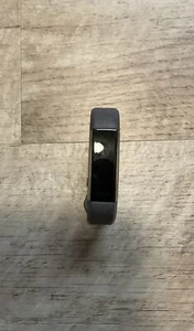Fitbit Alta HR Activity Tracker w Small Gray Band - needs internal battery - Picture 1 of 8