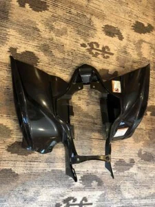 YFZ450R Black OEM Yamaha rear fender Brand New - Picture 1 of 2