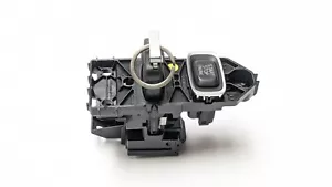 VOLVO XC60 IGNITION SWITCH LOCK BARREL WITH KEY 31300171 MK1 2011 - Picture 1 of 11