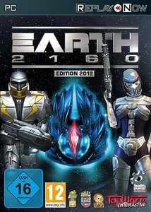 EARTH 2160 [PC Download] - Multilingual [E/F/G/I/S] - Picture 1 of 12