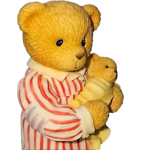 Cherished Teddies Lela Nightingale 1998 Nurse Bear Membears Only Figure Nursing  - Picture 1 of 8