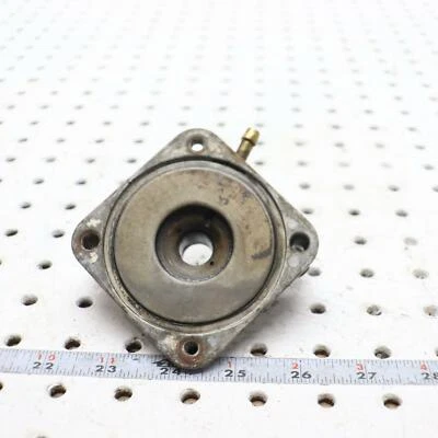 2007 POLARIS IQ 600 ASM BASE EXH VALVE 1203166 1204445 - Image 1 of 4