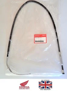 GENUINE Honda CRF300L Clutch Cable 22870-K1T-E51 2021 - 2024 2025 - Picture 1 of 5