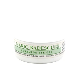 Mario Badescu Ceramide Eye Gel For All Skin Types 0.5 fl.oz - Picture 1 of 1