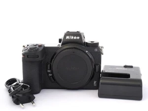 Nikon Z6 II fotocamera di sistema mirrorless garanzia 1 anno - Foto 1 di 9