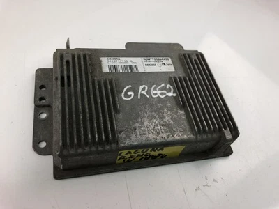 Centralina motore RENAULT LAGUNA I B56, 556 ECU 7700102294 S113717115D 15504114 - Immagine 1 di 4