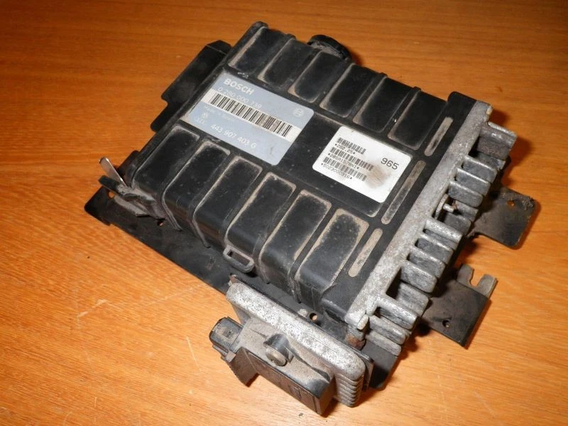 CENTRALINA Seat Toledo (1L2) Sedan 1.8 i CL,GL,GLX (RP) #13469 - Immagine 1 di 1