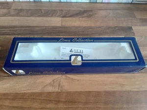 Lima Collection 00 Guage Class 37 Complete Empty Box Only - Picture 1 of 7