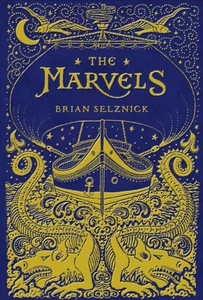 Marvel von Selznick, Brian (gebundenes Buch) (9781407159454) - Bild 1 von 4