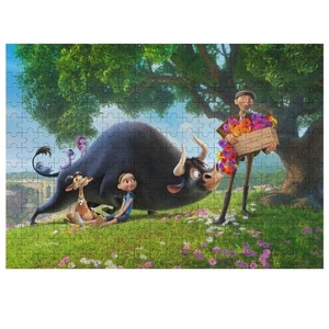 Ferdinand Puzzle 300 Teile Geschenk für Mädchen Jungen - Bild 1 von 7