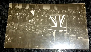 ATTENDING A ROYAL FUNERAL - GREAT BRITAIN - - Picture 1 of 2