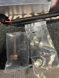 6.7 Cummins Fuel Filter Bypass Block w/ Fuel Heater - Picture 1 of 6
