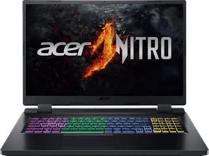 ACER Nitro 5 (AN517-55-9931) mit 144 Hz Display*KUNDEN RETOURE* - Bild 1 von 1