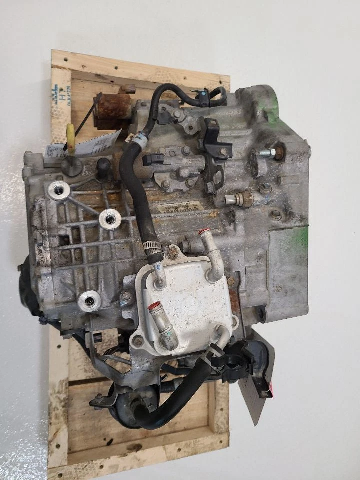 2012 12 HONDA ACCORD 5 Spd Automatic Transmission 2.4L 20021R90A90  Foto 1 de 4