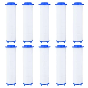 Experience the Difference with this Premium Handheld Shower Head Water Filter - Picture 1 of 17