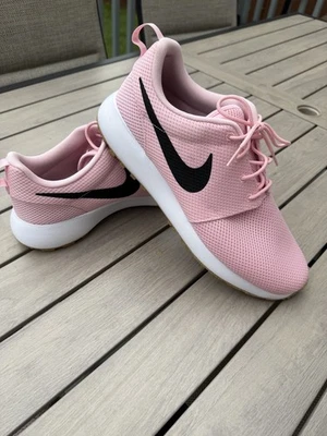 Zapatos de golf para hombre Nike Roshe 2 G sin clavos talla 11,5  Foto 1 de 4