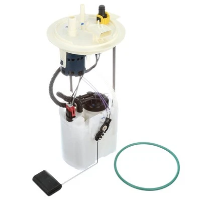 Fuel Pump Module Assembly Delphi For 2009-2010 Ford E-350 Super Duty - Image 1 of 4
