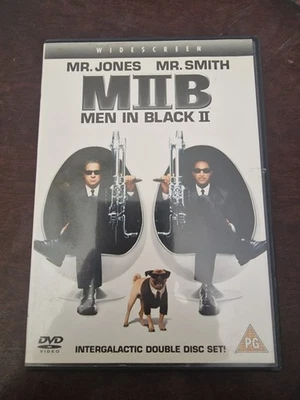 Men In Black 2 - Image 1 of 2